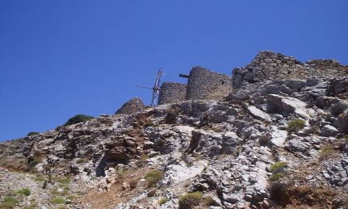 Zdjęcie GRECJA / Kreta / Lasithi / Kreta