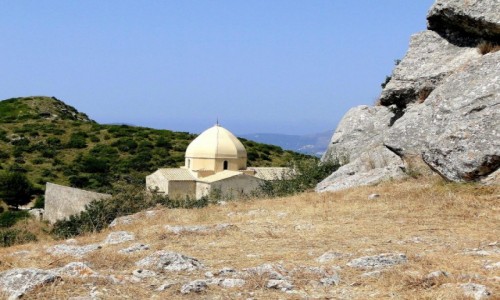 GRECJA / Zakynthos / Gra Skopos / Z serii: spacerkiem na Skopos (12)