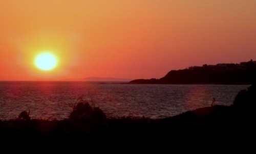 Zdjecie GRECJA / Epir / Preveza / Do jutra...