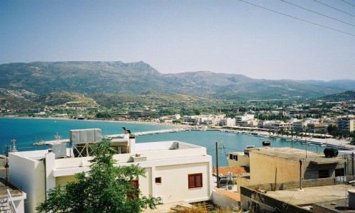 Zdjęcie GRECJA / brak / Sita / Kreta