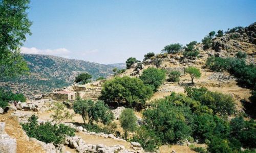 Zdjęcie GRECJA / brak / Lato / Kreta