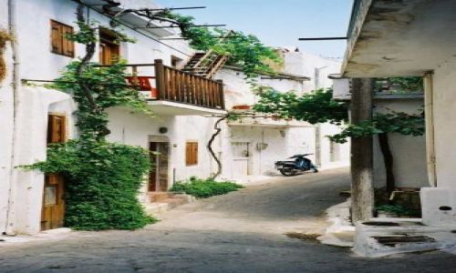Zdjecie GRECJA / brak / Rethminon / Kreta