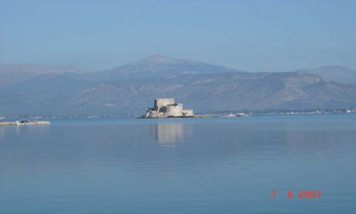 Zdjecie GRECJA / NAPFLIO / NAPFLIO / NAPFLIO