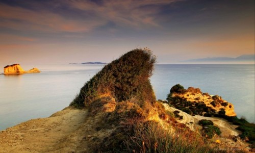 Zdjecie GRECJA / Korfu / Sidari / Sidari Beach
