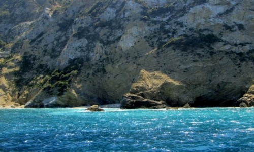 Zdjcie GRECJA / Sporady Pnocne / okolice Skopelos / Pync na Skopelos