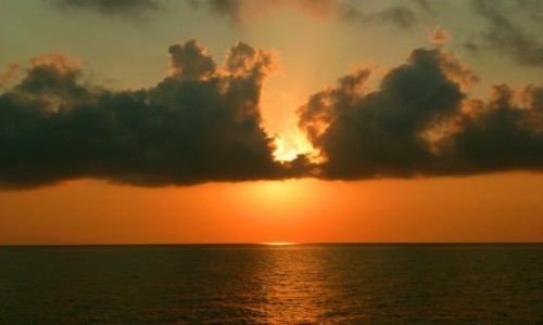 Zdjecie GRECJA / Morze Joskie / Kefalonia / Nie mam pomysu na tytu :)