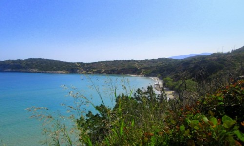 Zdjcie GRECJA / Kreta Wschodnia / okolice Agios Nikolaos / Mirabello