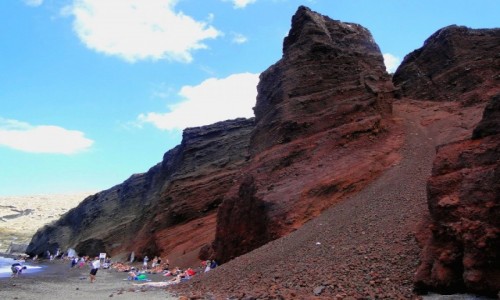 Zdjęcie GRECJA / Cyklady, Santorini / Akrotiri / Greckie wspomnienia - Santorini