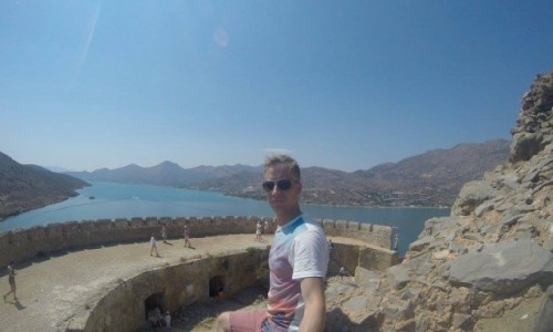 Zdjecie GRECJA / -Grecja / Rodos / dfkjd