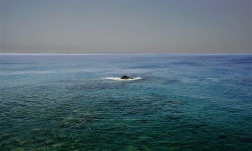 Zdj�cie GRECJA / Kreta, Morze Libijskie / Irapetra / bezludna wyspa