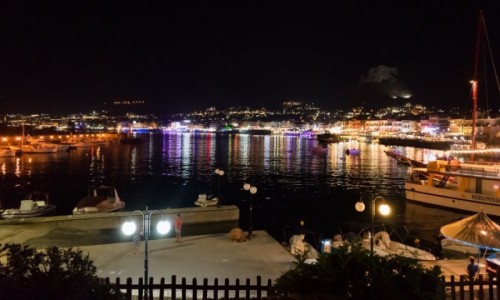 Zdjecie GRECJA / - / Hersonisos / Hersonisos