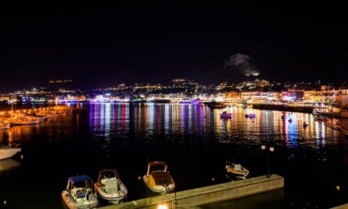 Zdjecie GRECJA / - / Hersonisos / Hersonisos