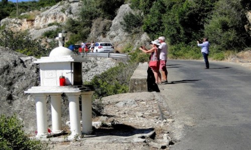 Zdjecie GRECJA / Wyspy Joskie / Korfu / Foto...foto...foto... :)