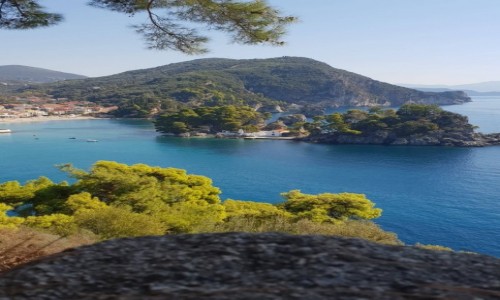 Zdjecie GRECJA / - / Parga / Parga