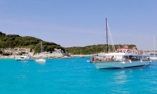 Zdjecie GRECJA / Wyspy Joskie / Antipaxos / Klimaty Wysp Joskich.