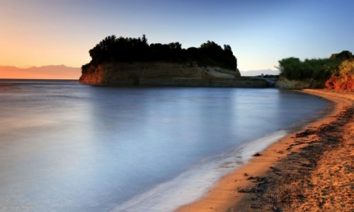 Zdjecie GRECJA / Staroytna Kerkyra / Sidari / Jeszcze s wolne miejsca....