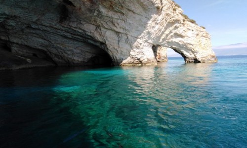 Zdjecie GRECJA / Wyspa Zakynhos / Zante / Zakynhos