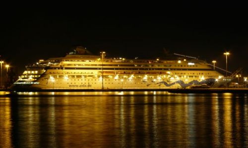Zdjecie GRECJA / Kreta / Heraklion / Port