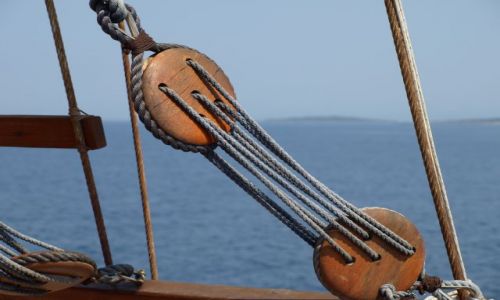 Zdjecie GRECJA / Chalkidiki / Pefkochori / ...
