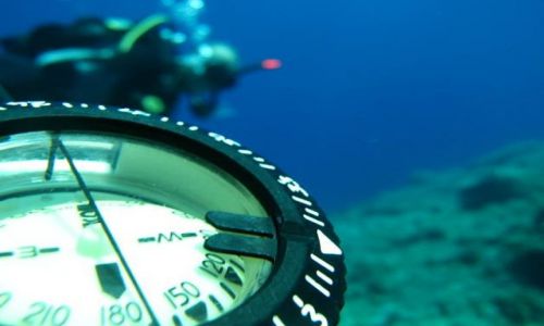 Zdjecie GRECJA / Kreta / Elounda / Open Water Diver Course