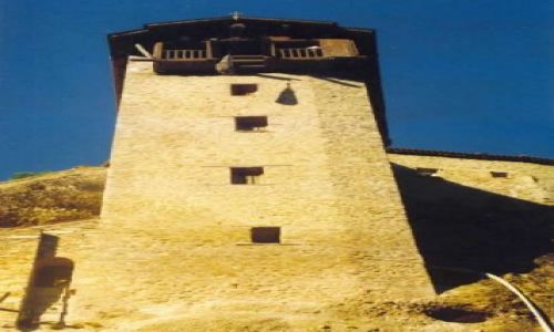 Zdjęcie GRECJA / brak / Klasztory Meteora / Klasztory Meteora