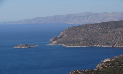 Zdjcie GRECJA / Rodos / Faliraki / Rodos4