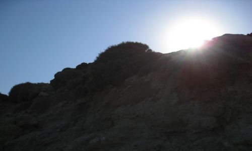 Zdjcie GRECJA / KRETA  / KASTELLI / KASTELLI (KRETA)