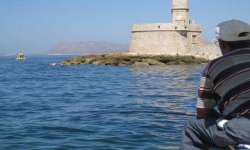 Zdjecie GRECJA / KRETA / CHANIA / CHANIA