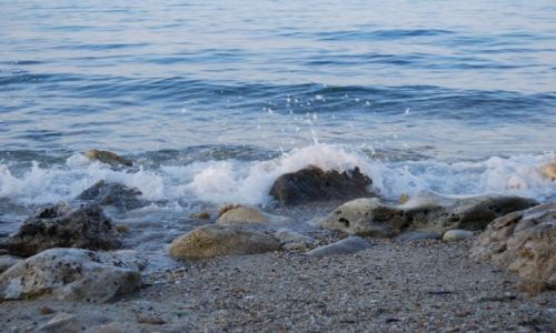 Zdjęcie GRECJA / Półwysep Chalkidiki / Kriopigi / Nad Morzem Egejskim 3