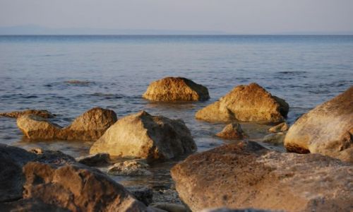 Zdjęcie GRECJA / Półwysep Chalkidiki / Kriopigi / Nad Morzem Egejskim 4
