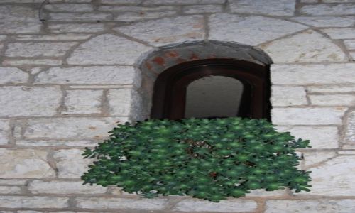 Zdjęcie GRECJA / brak / Arachova / Okienko