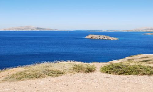 Zdjęcie GRECJA / brak / Sounion / Przylądek Sounion