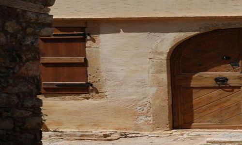 Zdjecie GRECJA / brak / Kreta Spinalonga / ...