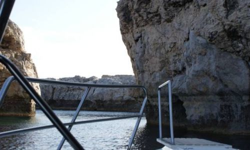 Zdjecie GRECJA / rodos / lindos / rejsik