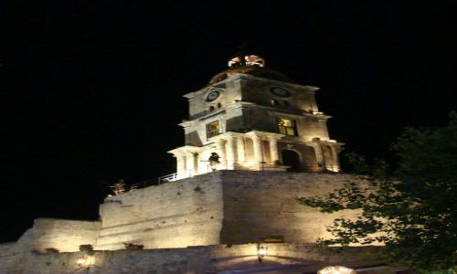 Zdjecie GRECJA / Rodos / Rodos / Wieża II