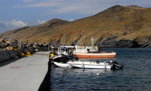 Zdjęcie GRECJA / Kreta / Panormo / Kreta w czerwcu