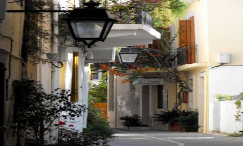 Zdjcie GRECJA / Kreta / Rethimnon / Kreta w czerwcu