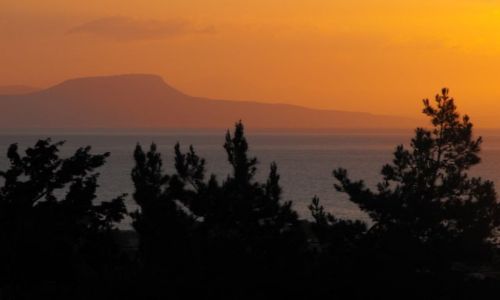 Zdjęcie GRECJA / Kreta / Adelanos Kampos / Kreta w czerwcu