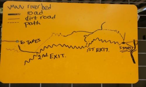 Zdjęcie GRECJA / Kreta / Kritsa / Informacja