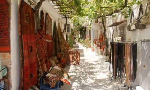 Zdjęcie GRECJA / Kreta / Kritsa / Kritsa II