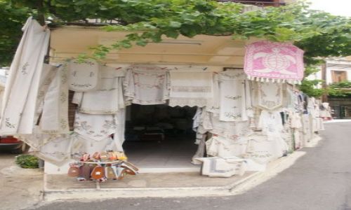 Zdjęcie GRECJA / Kreta / Kritsa / Kritsa III