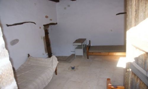 Zdjęcie GRECJA / Kreta / Aretio / Monastyr Świętej Trójcy VII