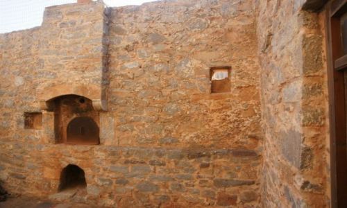 Zdjęcie GRECJA / Kreta / Aretio / Monastyr Świętej Trójcy VIII