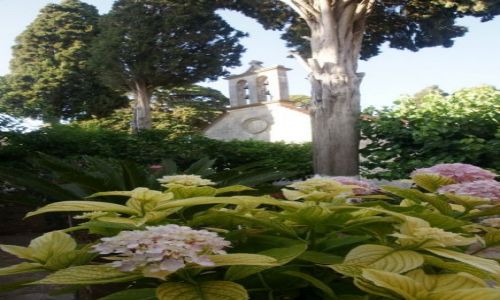 Zdjęcie GRECJA / Kreta / Aretio / Monastyr Świętej Trójcy IX