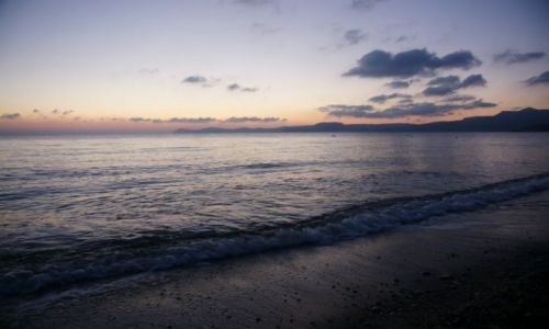 Zdjęcie GRECJA / Kreta /   Sitia / Wschód II