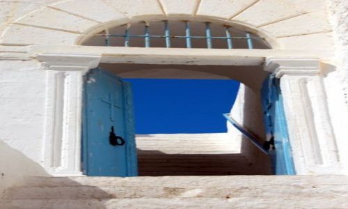 Zdjecie GRECJA / Kreta / okolice Chanii / Konkurs 