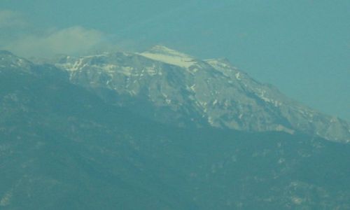 Zdjcie GRECJA / olimp / Paralia / olimp