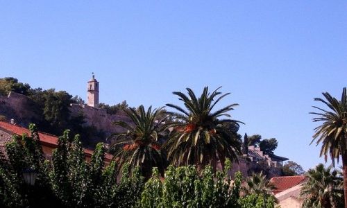 Zdjęcie GRECJA / Peloponez / Nafplion / greckie wspomnienia
