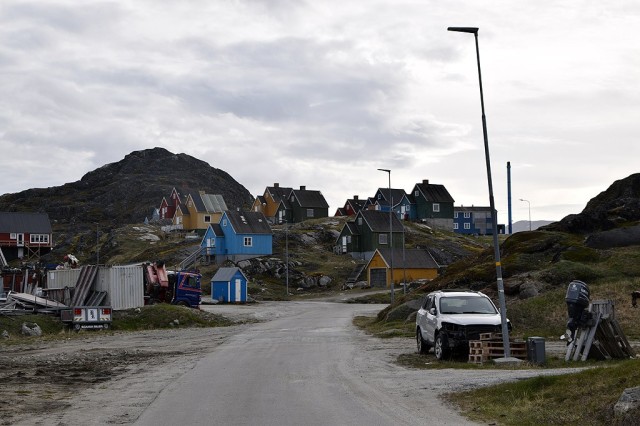 Zdj cia: Paamiut, Paamiut, Paamiut, GRENLANDIA