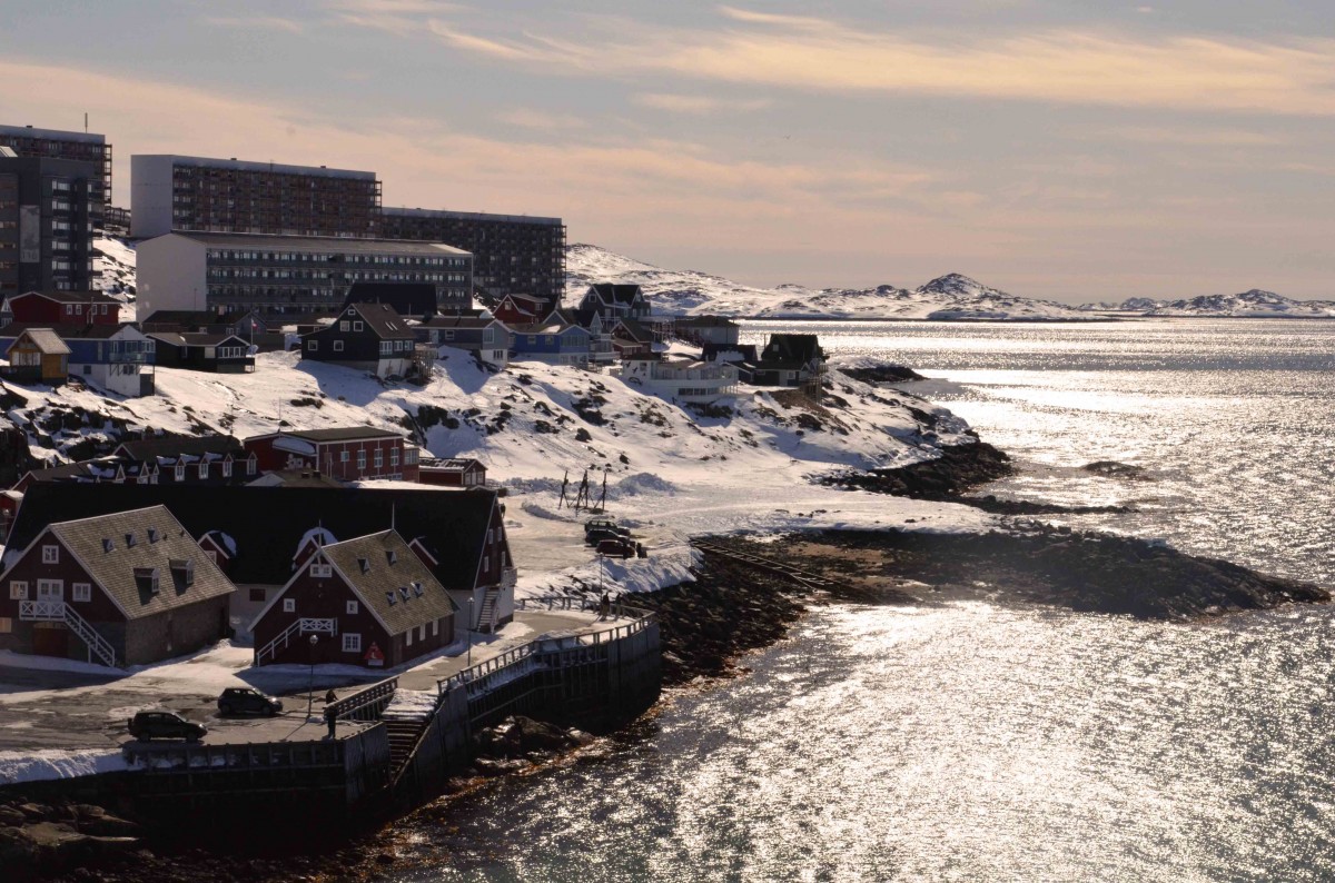 Zdjęcia: Nuuk, Sermersooq, Nuuk, GRENLANDIA Zdjęcia: Nuuk, Sermersooq, Nuuk, GRENLANDIA